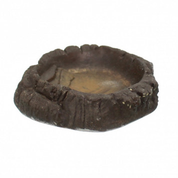 Миска для тераріуму ATG Line  (10x9x3CM) (TP-02W)-3