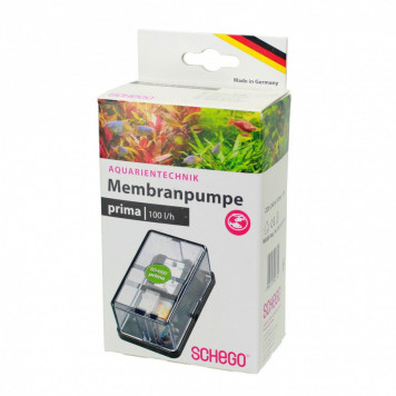Компресор Schego prima 100 (730)-3