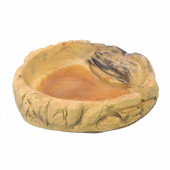 Миска для тераріуму ATG Line  (19.5x17x4.5CM) (TP-05S)