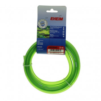 Шланг Eheim hose зеленый 9/12 3м. (4003943)