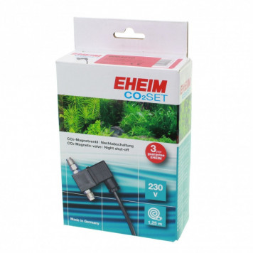 Электроклапан Eheim CO2 magnetic valve 220в. (6064210)