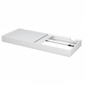 Аквариумная крышка Eheim lighting hood variluxLED 100 white 100x40 (0541053)