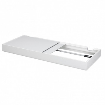 Аквариумная крышка Eheim lighting hood variluxLED 100 white 100x40 (0541053)