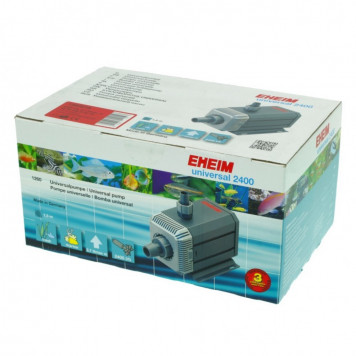 Насос Eheim universal 2400 EUR (1260210)-1