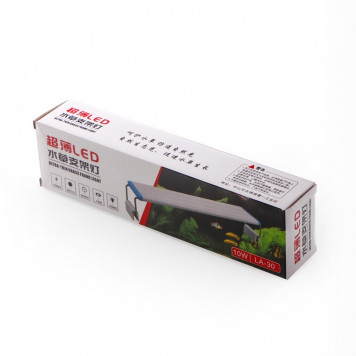 Світильник для рослин Spectral E Plant LED LA-30 30-40см 10W-3