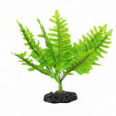 Штучна рослина, папороть Repti-Zoo Tropical Fern 22см (TP015)