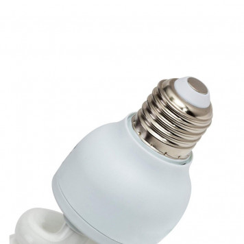 Люмінесцентна лампа Repti-Zoo Desert Lamp 10.0 UVB 26W для пустельних та тропічних рептилій (CT1026)-1