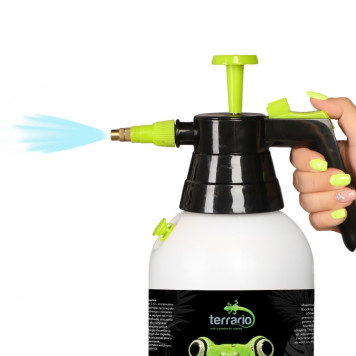 Обприскувач пневматичний Terrario Troppi Sprayer 1500мл-1