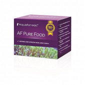 Натуральний корм для росту коралів з кальцієм Aquaforest AF Pure Food 30 г