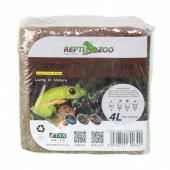 Підкладка з кокосового волокна Repti-Zoo Coconut fiber Substrate 4л (SB650S)