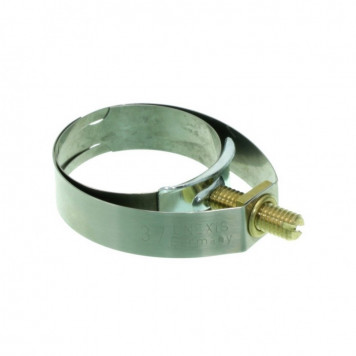 Хомут крепежный для шланга Eheim hose clamp 19/27мм (4006530)-1