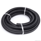Шланг ставковой гофрований, армований Eheim Spiral hose 25/30мм Ø1