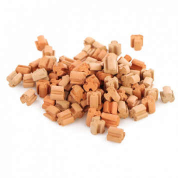 Наповнювач для біофільтрації з нейтральним pH Aquario Neo Media Pure 5л (neomedia-p5)-1