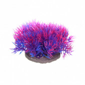 Штучна рослина Yusee Color Grass Blue/Violet 4-6см (ys73609)