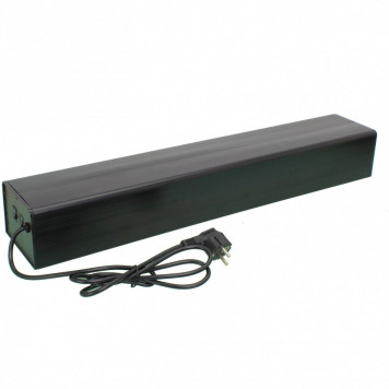 Світильник на три лампочки E27 Repti-Zoo Basic AT26 66см (AT26)-4