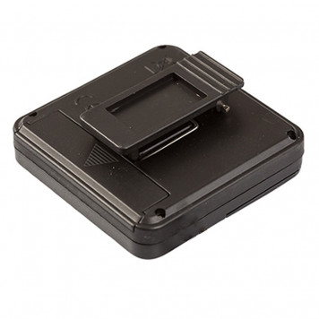 Термогигрометр электронный с двумя датчиками Repti-Zoo SH124 (RZ-SH124)-4