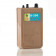 Компресор на батарейках BOYU Portable Air Pump (D-200)