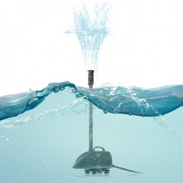Фонтанний комплект BOYU Fountain Boy 750 (SPA-750B)-5