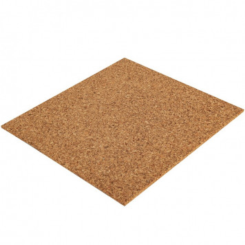 Фон з корка Repti-Zoo Cork Wood Background 20x20 см (NCB2020) для тераріуму-3