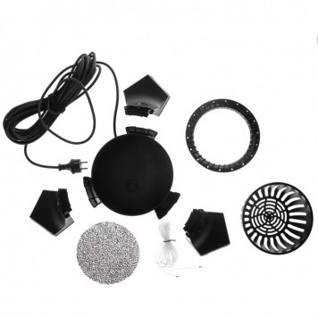 Скіммер плаваючий BOYU Magnetic Skimm 2500 (SCL-2500)-5