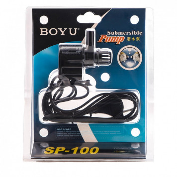 Насос BOYU Power Head Pump 300 (SP-100)-5