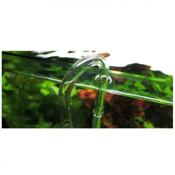 Розпилювам для компресора Aquario Neo Air Diffuser Special L + U Clip-5