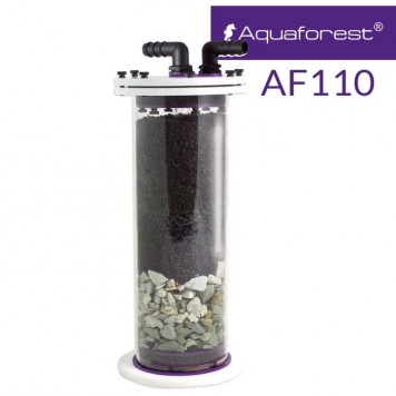 Медіа реактор Aquaforest AF110 Media Reactor 2.8л. (AF110)-4