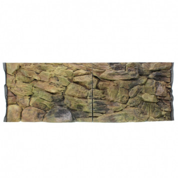 Фон скеля для акваріума ATG Line 150x50 (SK150x50)