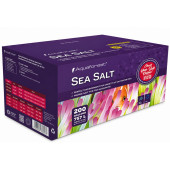 Соль для морского аквариума Aquaforest Sea Salt 25 кг для рыб и мягких кораллов.