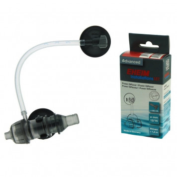 Дифузор для зовнішнього фільтра Eheim diffuser 12/16 від 440 л/г (4003651)