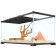 Тераріум Repti-Zoo RAK 75x30x35см (RAK14)