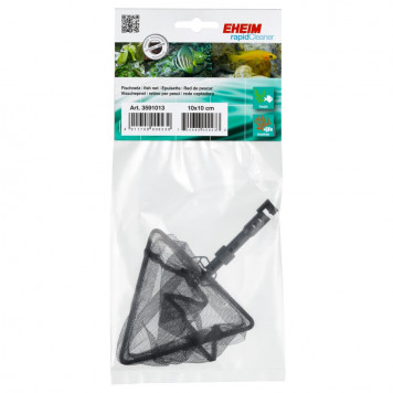 ​Насадка сачок треугольный Eheim rapidCleaner - fish net 10x10x10см (3591013)-1