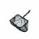 Насадка сачок Eheim rapidCleaner - fish net 10x8см (3591010)