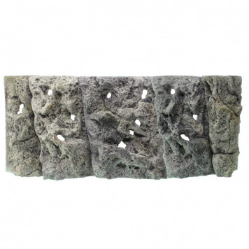 Фон модульний limestone комплект для акваріума ATG Line 150x60 (LM150X60SET)