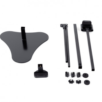 Штатив для лампи Repti-Zoo Standing Lamp MAXI + тримач MINI  (LH009)-7