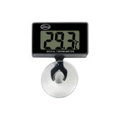 Цифровий акваріумний термометр Aqua Nova DIG-AQUA-THERMOMETER