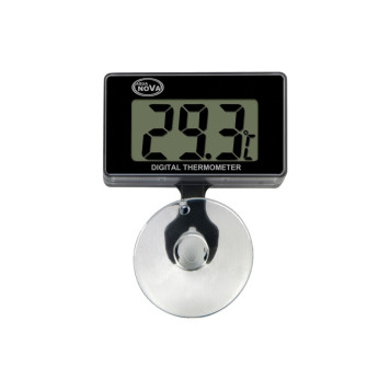 Цифровий акваріумний термометр Aqua Nova DIG-AQUA-THERMOMETER