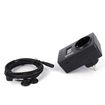 Термостат Schego TR2 2000 W (113)-1