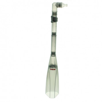 Сифон для грунту Eheim Gravel cleaner set 58см (4002510)-2
