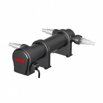 Cтерилізатор ставковий Eheim CLEARUVC-24 (5304010)-1