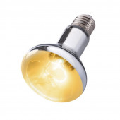 Лампа ртутна Repti-Zoo SuperSun 160W комбінована нагрівальна лампа з UVB/UVA для тераріуму (P125160)