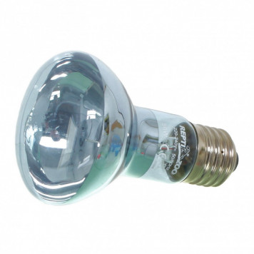 Неодимова лампа Repti-Zoo Neodymium Daylight 50W B63050 - обігрівальна UVA лампа для тераріуму-1