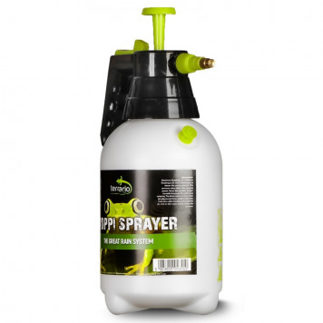 Обприскувач пневматичний Terrario Troppi Sprayer 1500мл-6