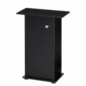 Аквариумная тумба EHEIM aquacab 84 61x36x85 черный (0220649)