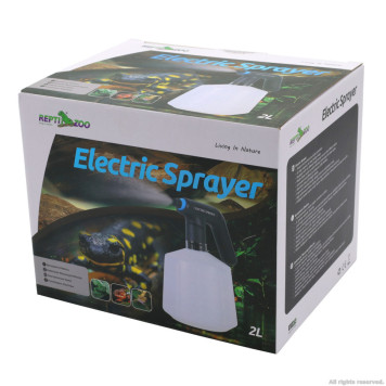 Обприскувач електричний Repti-Zoo Electric Sprayer 2л. (SP08W)-9