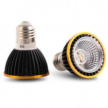 Лампа ультрафіолетова UVB Terrario Reptile's LED UVB 5.0 3W-2