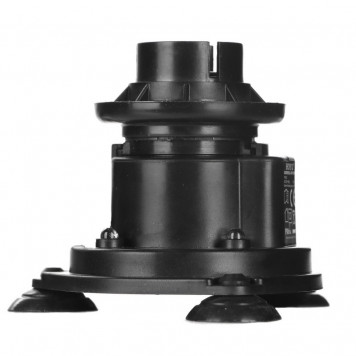 Компресор LED BOYU Volcano Boy 400 (PY-001)