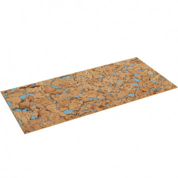Фон з корка Repti-Zoo Cork Wood Background 50x25 см (NCB5025) для тераріуму-2
