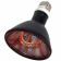 Випромінювач тепла Repti-Zoo Deep Heater 80W інфрачервоний обігрівач для тераріуму (PAR95080)