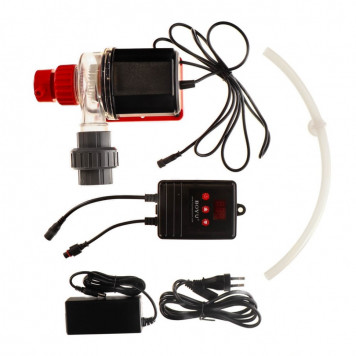 Насос для скіммера BOYU Skimmer Pump 4500 (DP-4500)-5